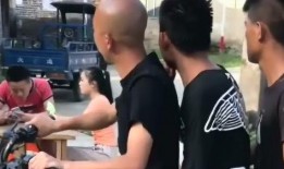 农村爆料搞笑视频完整版,搞笑视频完整版，笑料连连，欢乐无限